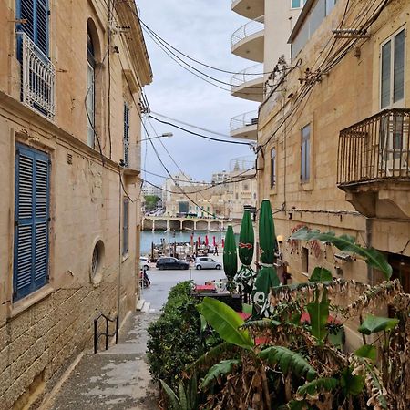 The Caves Cosy Apartment 1 Saint Julian's Εξωτερικό φωτογραφία