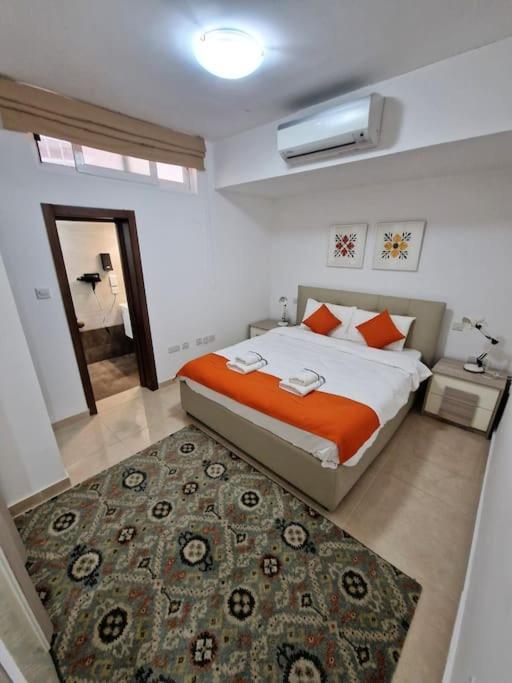 The Caves Cosy Apartment 1 Saint Julian's Εξωτερικό φωτογραφία