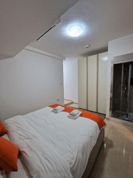 The Caves Cosy Apartment 1 Saint Julian's Εξωτερικό φωτογραφία
