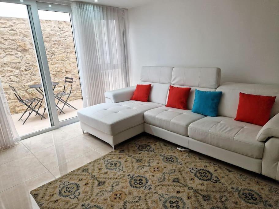The Caves Cosy Apartment 1 Saint Julian's Εξωτερικό φωτογραφία