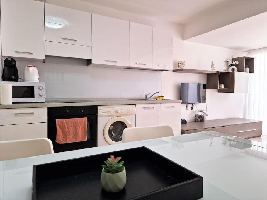 The Caves Cosy Apartment 1 Saint Julian's Εξωτερικό φωτογραφία